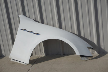 2014 - 2023 Maserati Ghibli Right Fender OEM