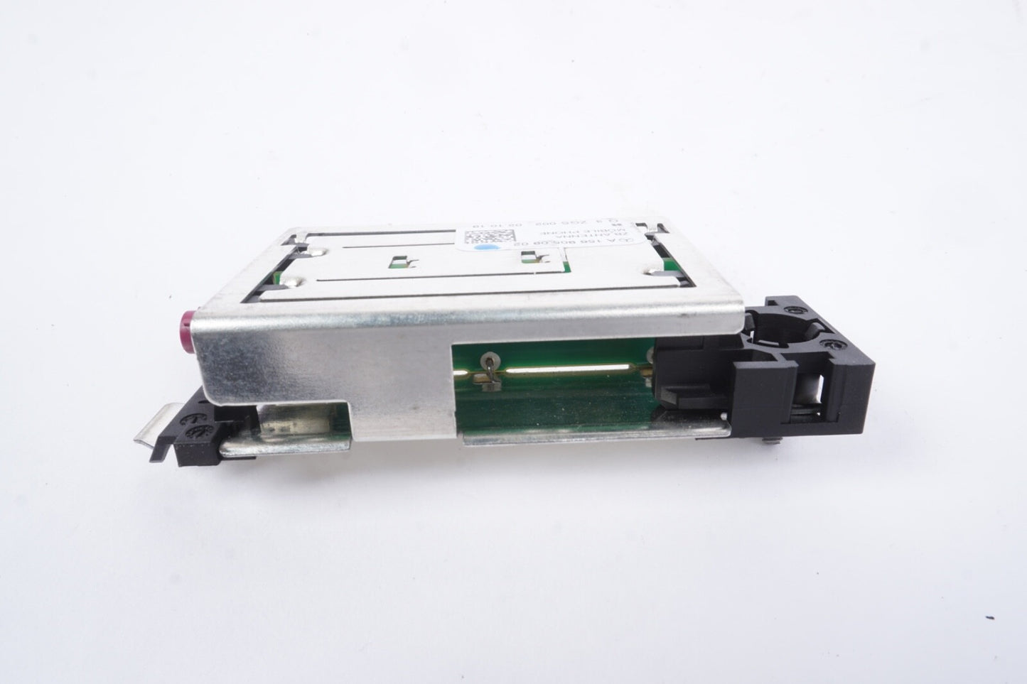 2019-2024 MERCEDES-BENZ GLA250 X156 MOBILE PHONE ANTENNA AMPLIFIER MODULE OEM