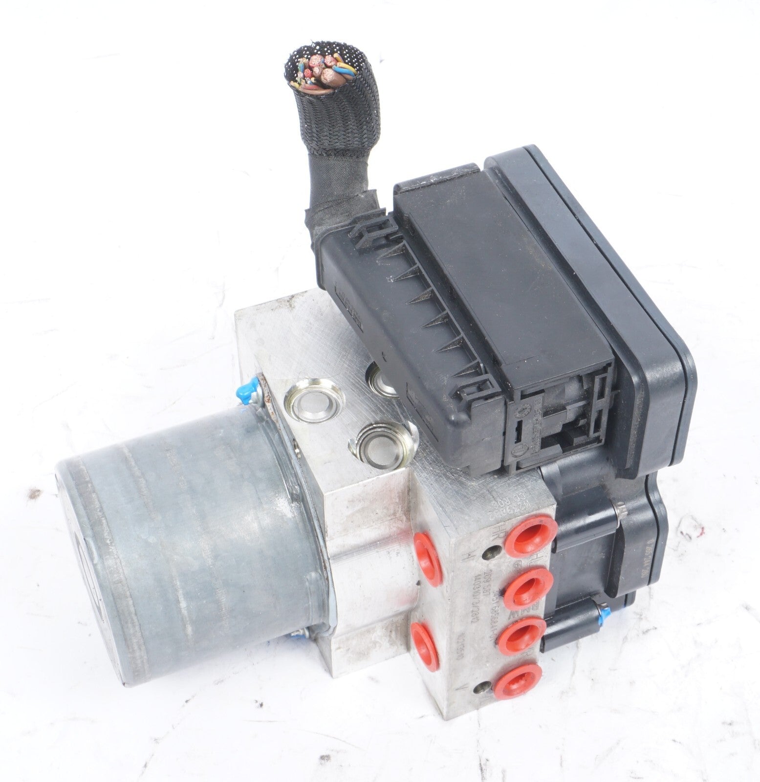 13 - 18 BMW 650i Grand Coupe RWD ABS Anti Lock Brake Pump DSC Module OEM