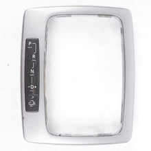08-14 Mercedes-Benz C300 Center Console Shifter Indicator Bezel 2042670388 OEM