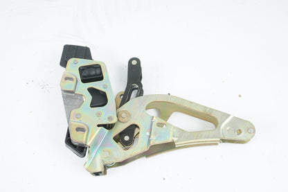 03 - 12 Mercedes R230 SL500 SL55 Top Roof Lock Latch Actuator Right Side OEM
