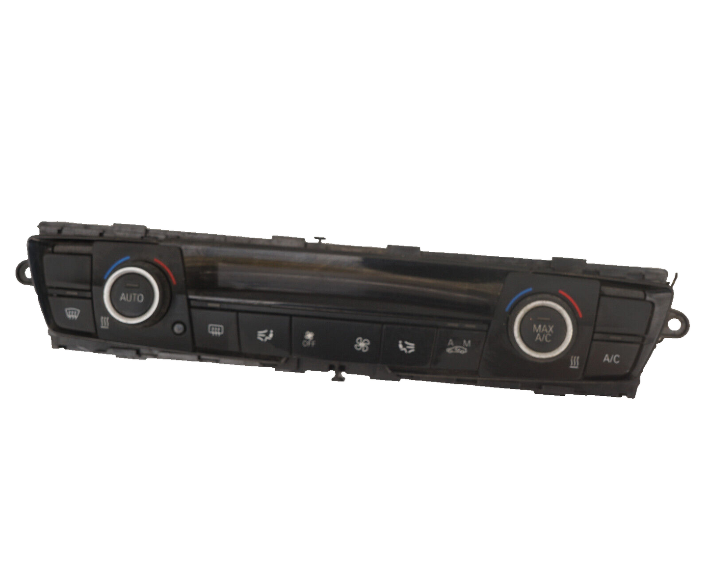 13-17 BMW F22 F30 F32 228I 328I 428I A/C HEATER CLIMATE CONTROL SWITCH PANEL OEM