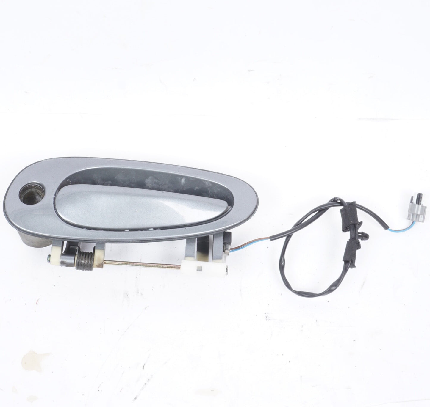 1997-2004 Porsche 911 996 Boxster 986 Door Handle Left Driver's Door