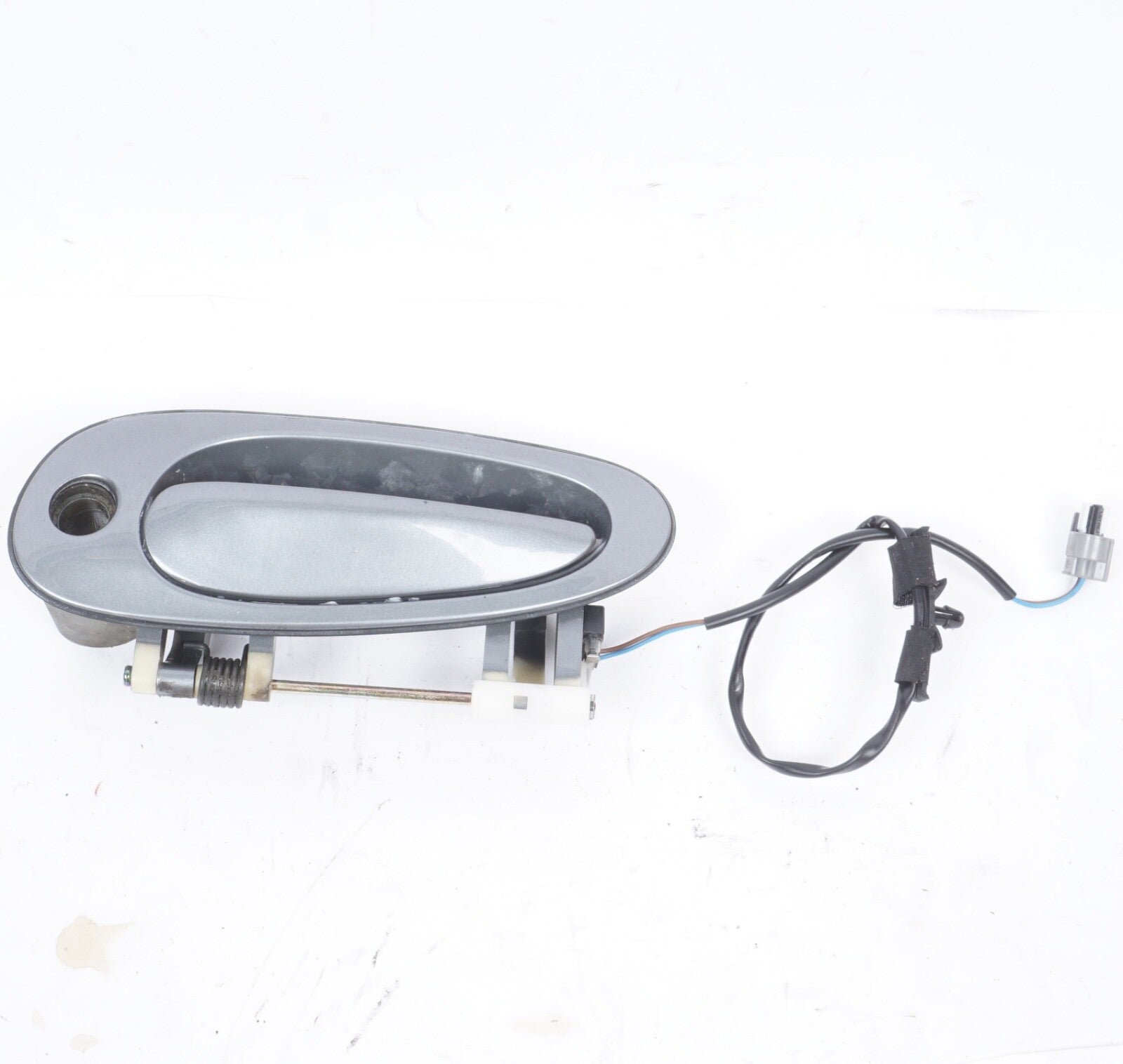 1997-2004 Porsche 911 996 Boxster 986 Door Handle Left Driver's Door