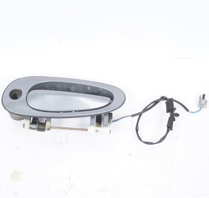 1997-2004 Porsche 911 996 Boxster 986 Door Handle Left Driver's Door