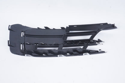 2021 Audi A8 Front Bumper Right Passenger Outer Grill Grille 4N0807680
