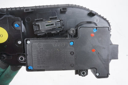 2011-2018 Audi A8 S8 Front Seat Control Switch Right Passenger OEM