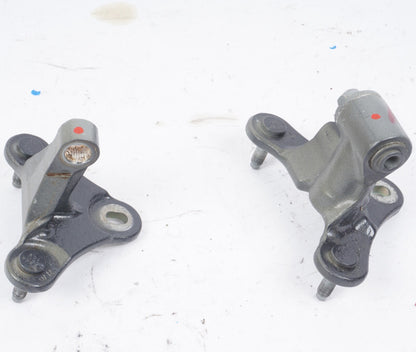 2012-2016 Mercedes E350 W207 OEM Left Driver Side Door Hinges