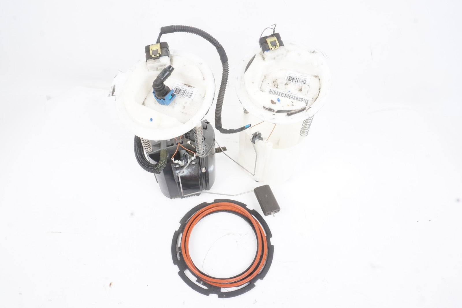 2014-2021 Maserati Ghibli Fuel Pump Set Of 2 OEM