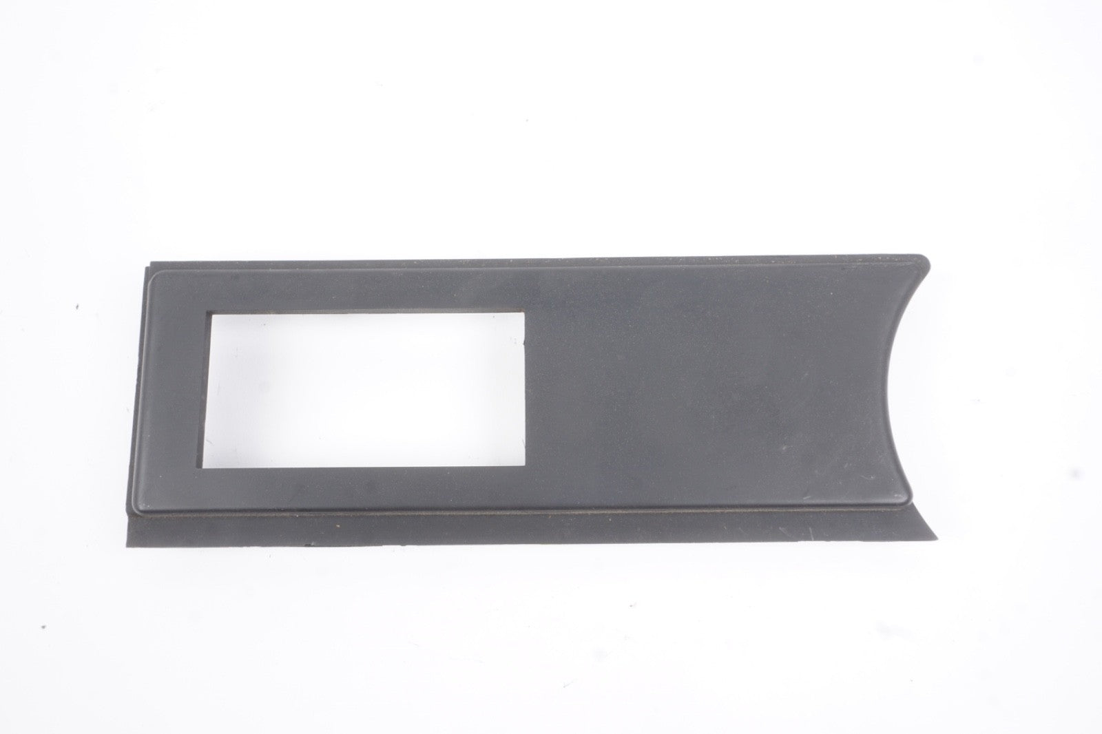 1987 - 1993 Cadillac Allante Cruise Control Mirror Wiper Wash Panel Molding OEM