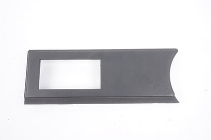1987 - 1993 Cadillac Allante Cruise Control Mirror Wiper Wash Panel Molding OEM