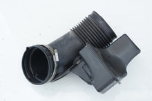 07-11 BMW E90 328I 3-SERIES AIR INTAKE RUBBER BOOT HOSE TUBE PIPE 7536004 OEM