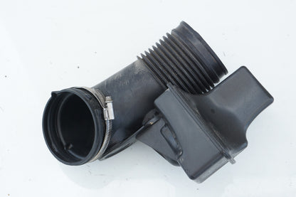 07-11 BMW E90 328I 3-SERIES AIR INTAKE RUBBER BOOT HOSE TUBE PIPE 7536004 OEM