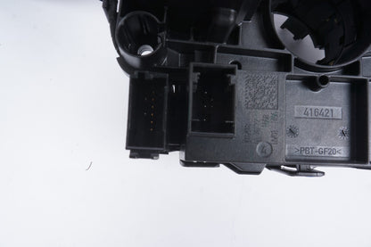 2021 - 2024 BMW 430I G22 Steering Column Wiper Headlight Turn Switch OEM