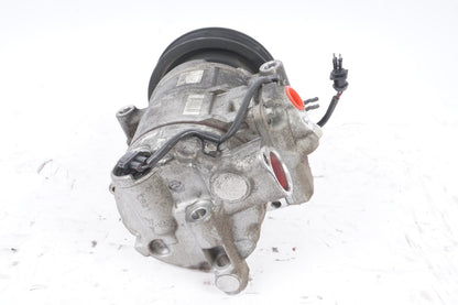 2013-2018 Audi A8 A/C Air Compressor | 3.0L OEM 4H0260805