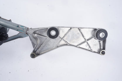 2006-2011 MERCEDES ML350 FRONT WINDSHIELD WIPER ARM LINKAGE WIPER MOTOR  OEM