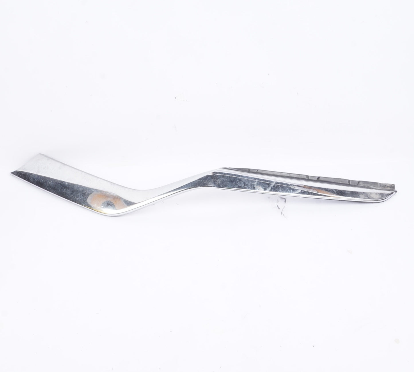 2018-2020 Honda Odyssey Driver Upper Grille Extension 71260-Thr-A01