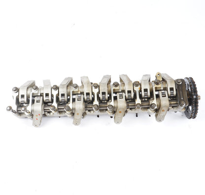 03-08 Mercedes R230 SL500 Right Side Engine Motor Rocker Arm R1130510308 OEM