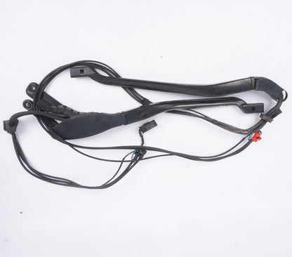 2014-2020 MERCEDES W222 S550 S63 S560 S450 WINDSHIELD WIPER ARMS SET OEM