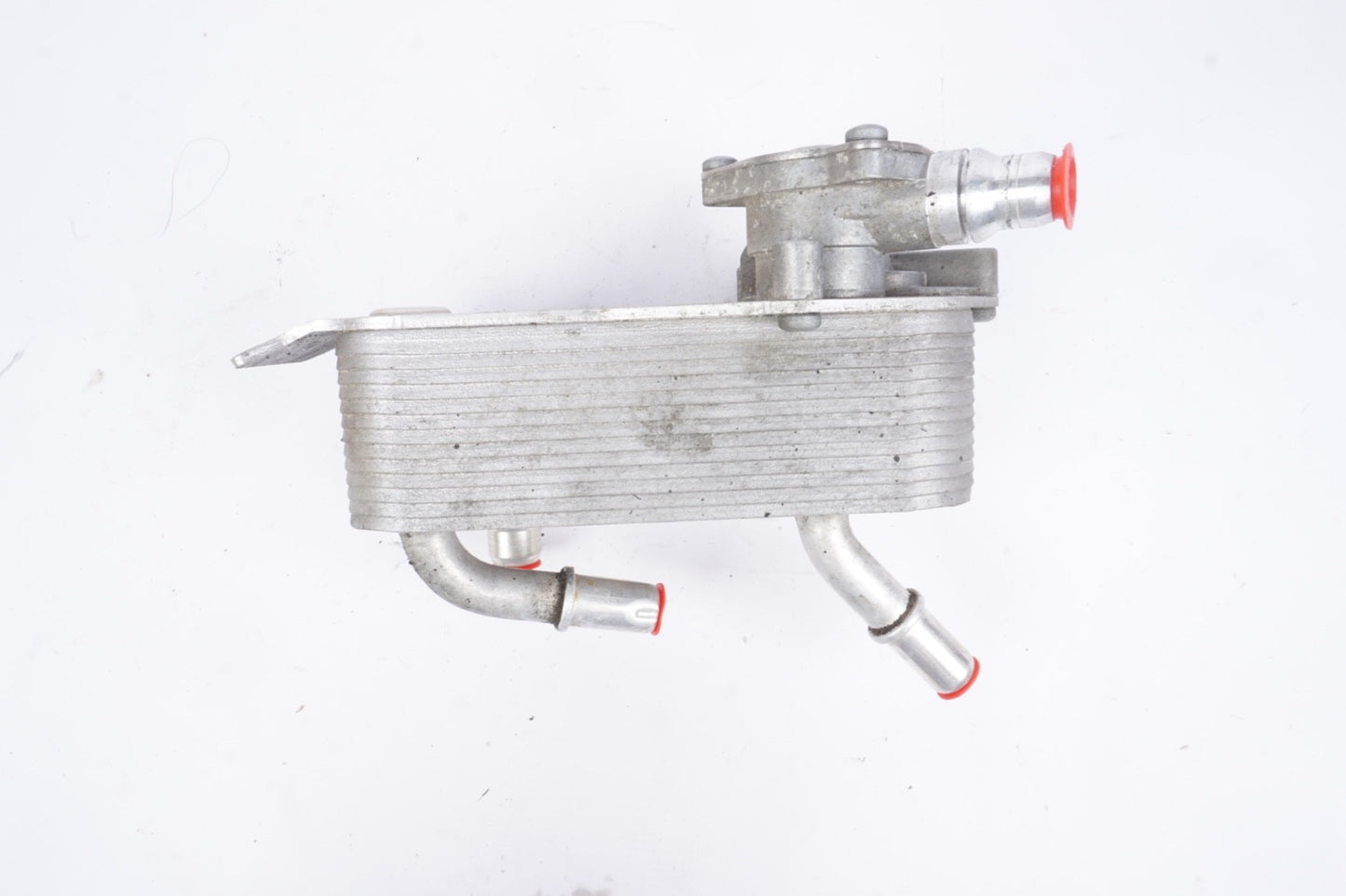 2007 -2013 BMW 328i Engine Oil Cooler Radiator 7521064  OEM