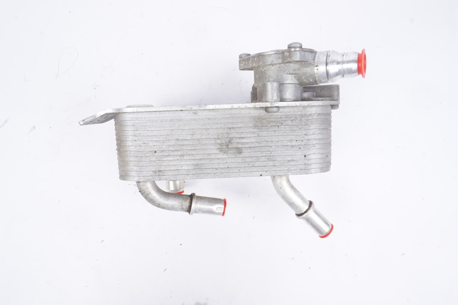2007 -2013 BMW 328i Engine Oil Cooler Radiator 7521064  OEM