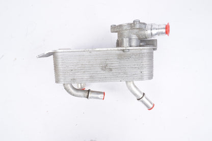 2007 -2013 BMW 328i Engine Oil Cooler Radiator 7521064  OEM