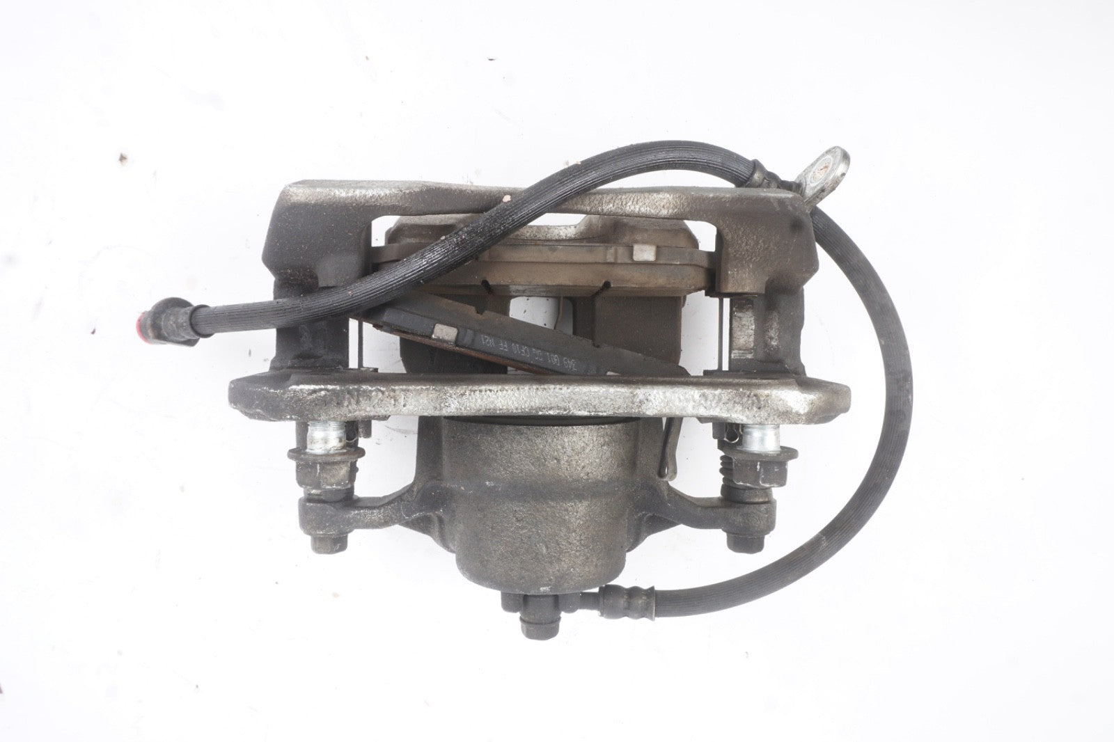 2019 - 2022 Acura ILX OEM Left Front Brake Caliper W/HOSE