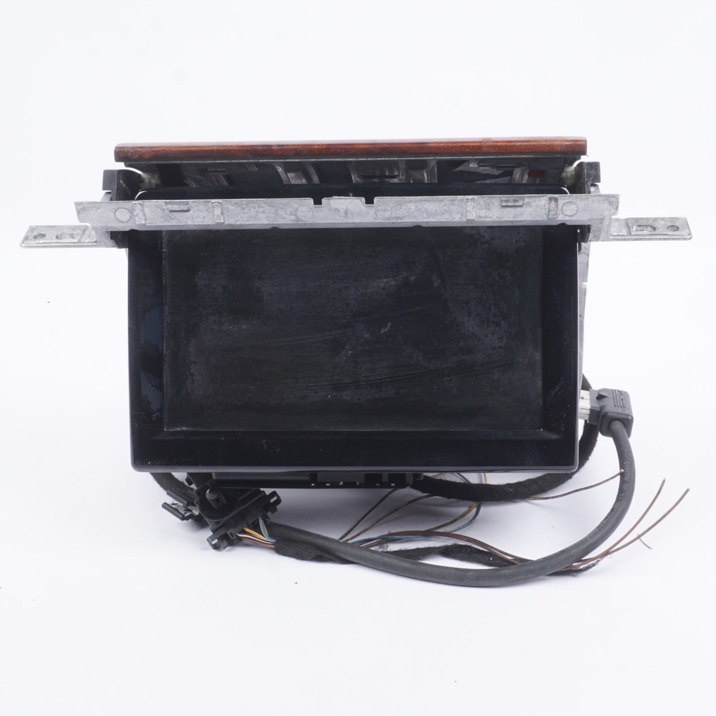 2004 - 2010 Audi A8 S8  Audio Radio GPS Naviagation Display Screen w/Mechanism