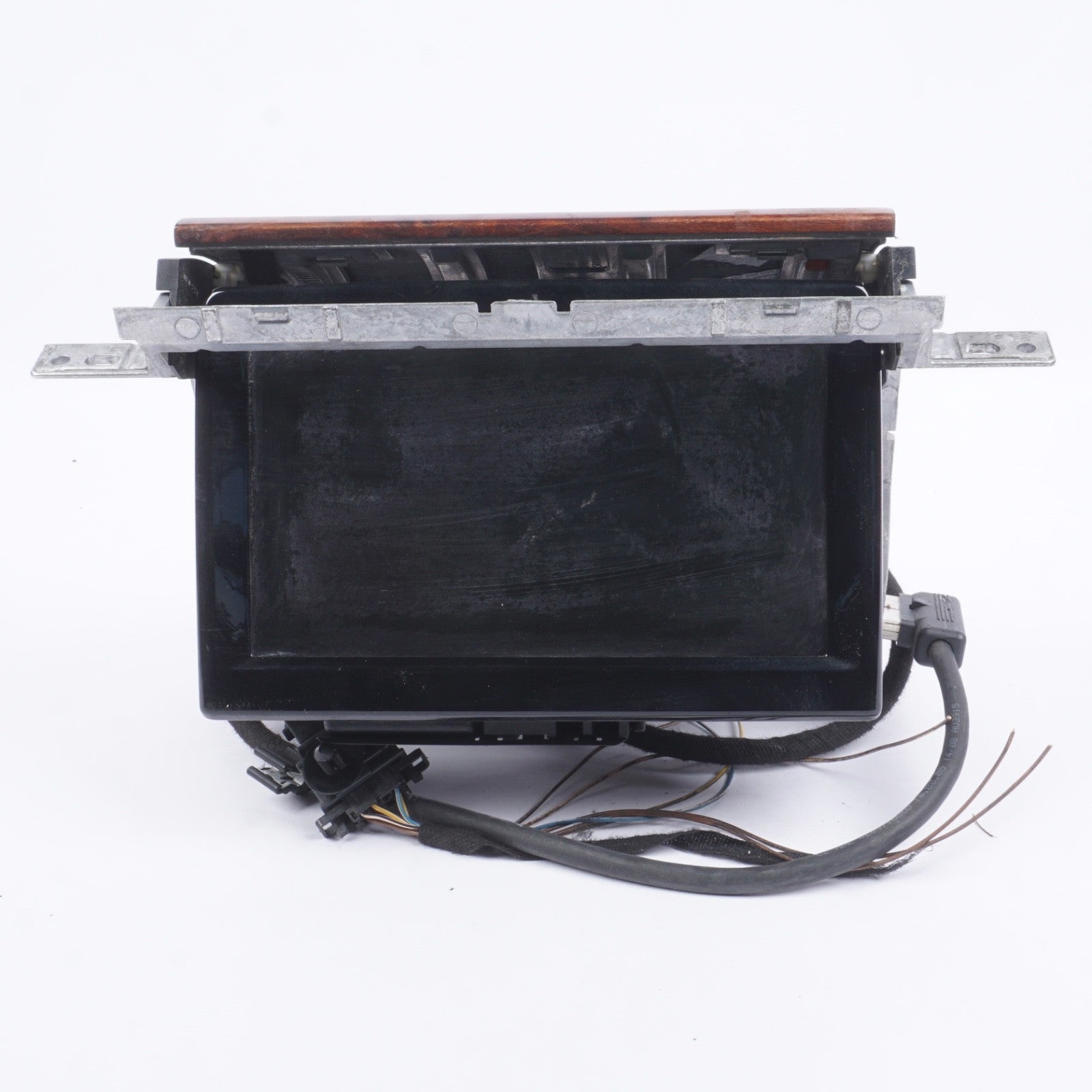 2004 - 2010 Audi A8 S8  Audio Radio GPS Naviagation Display Screen w/Mechanism