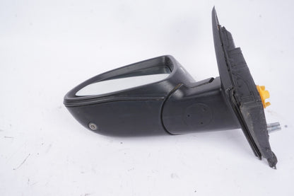 15-17 BMW F25 X3 LEFT Driver Door Mirror Dimming Heated Blind W/ Camera 9-PIN
