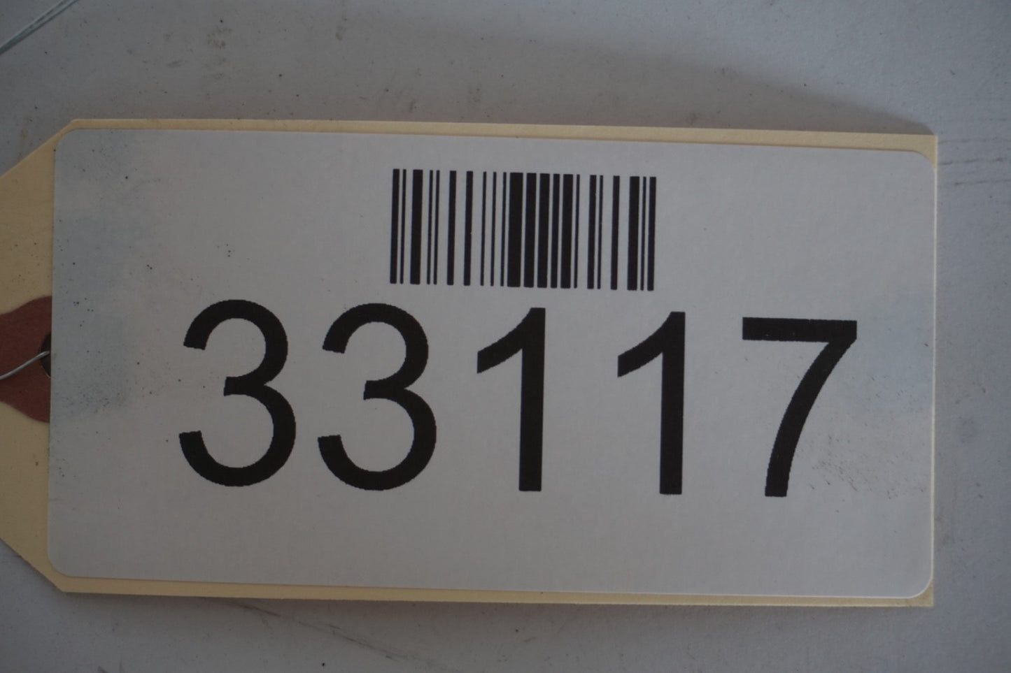 03-08 BMW Z4 2.5L Motor Engine Front End Radiator Support Assembly Factory OEM