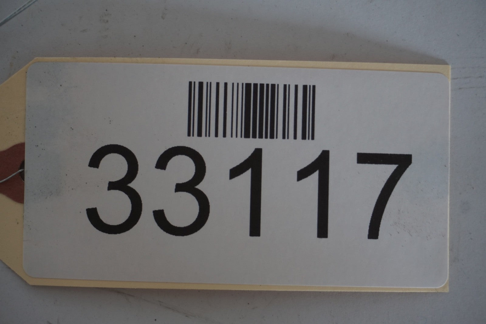 03-08 BMW Z4 2.5L Motor Engine Front End Radiator Support Assembly Factory OEM