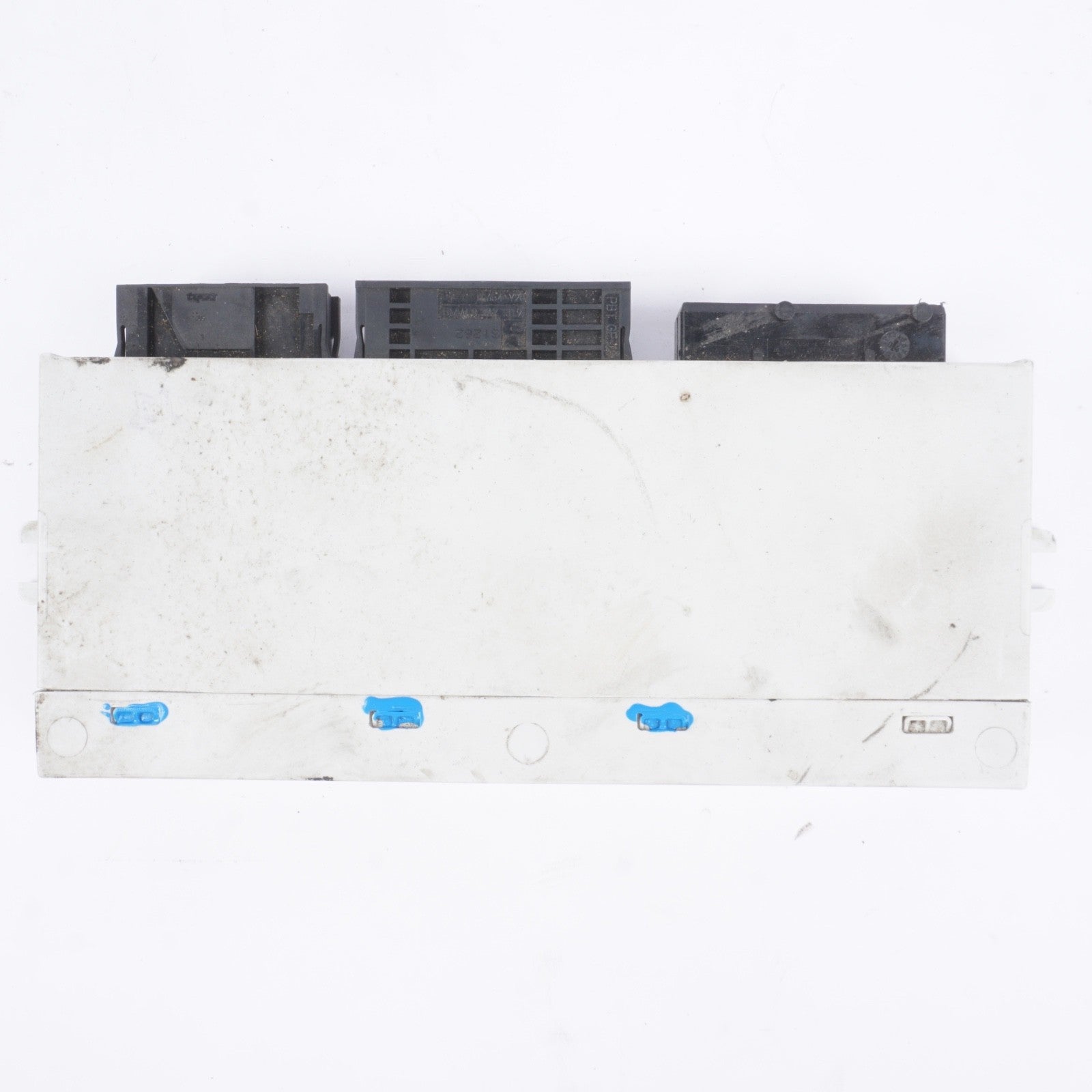 03-08 BMW E85 E86 Z4 Delphi Basic Control Module 5 GM5STAR12 Computer Unit OEM