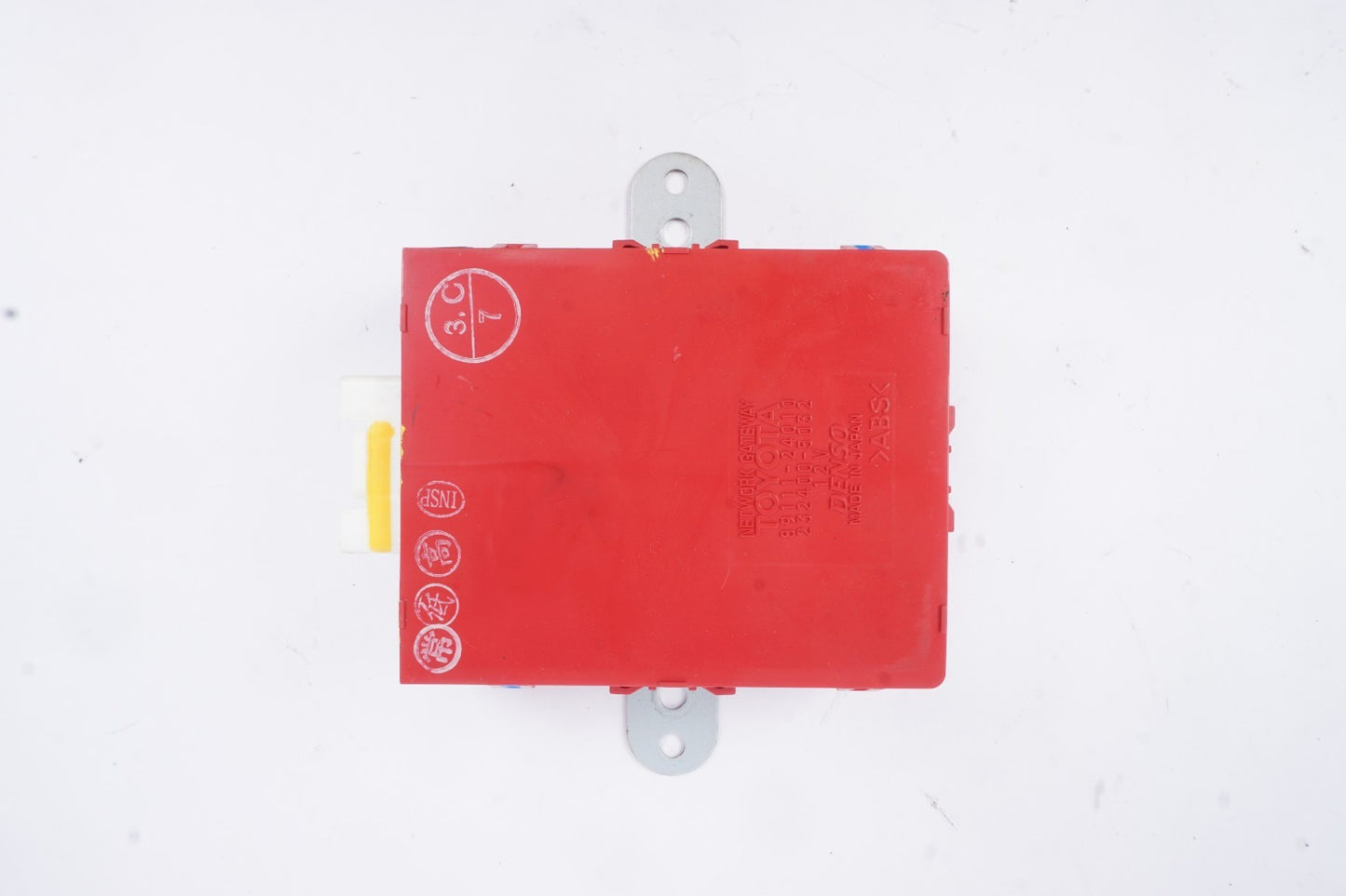 2002 - 2005 LEXUS SC430 Z40 NETWORK GATEWAY CONTROL MODULE UNIT OEM