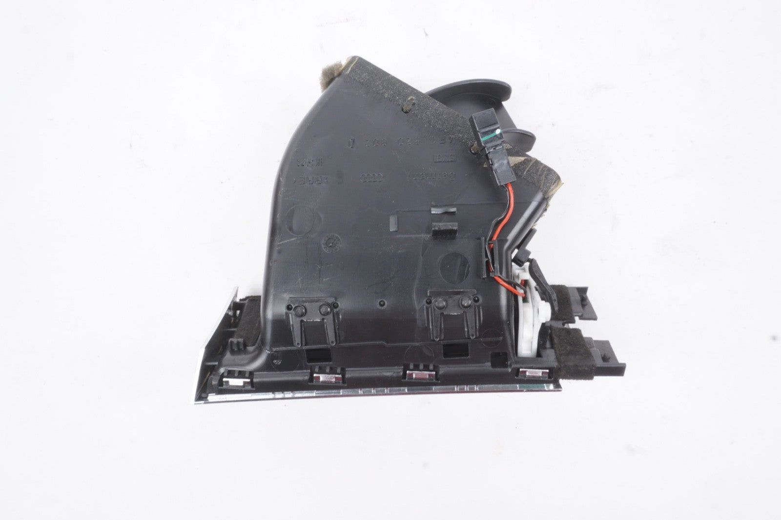 2005 - 2011 Audi A6 C6 Front Right Passenger Dash Airvent Air Vent OEM