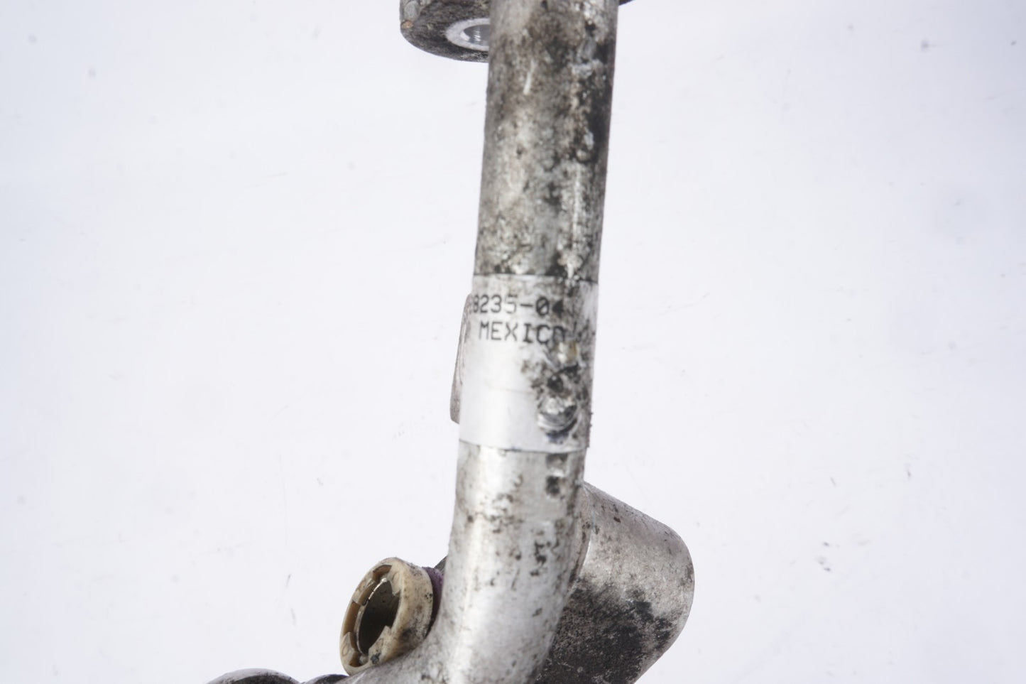 2013 - 2016 Bmw X3 2.0l - Ac Hose / Line / Pipe OEM