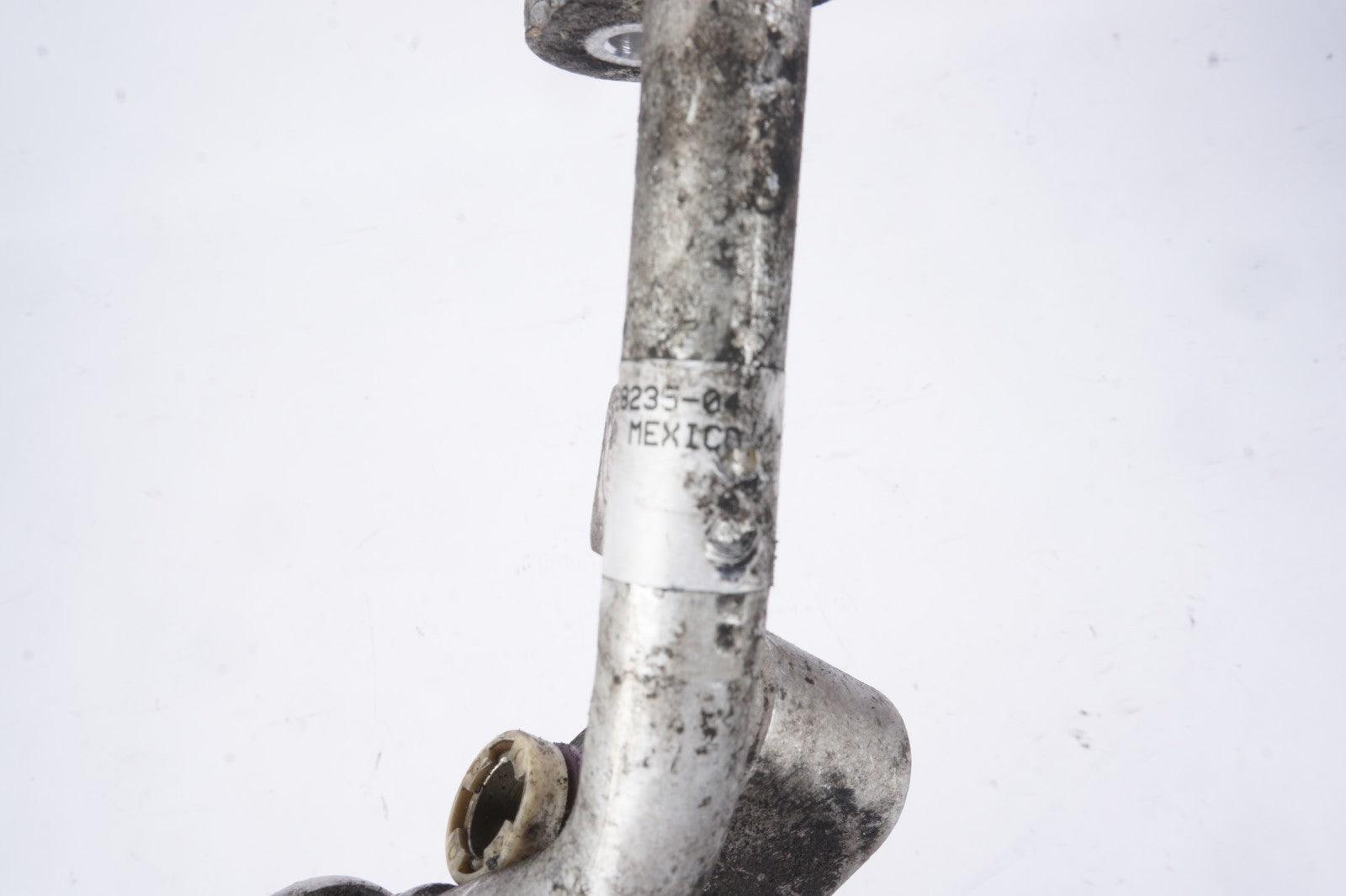 2013 - 2016 Bmw X3 2.0l - Ac Hose / Line / Pipe OEM