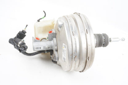 2011-2017 Audi D4 A8 A8L Power Brake Booster & Master Cylinder  OEM
