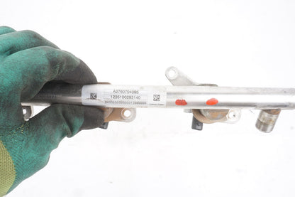2014 - 2023 Mercedes S550 W222 4.7 Fuel Injector Nozzle OEM
