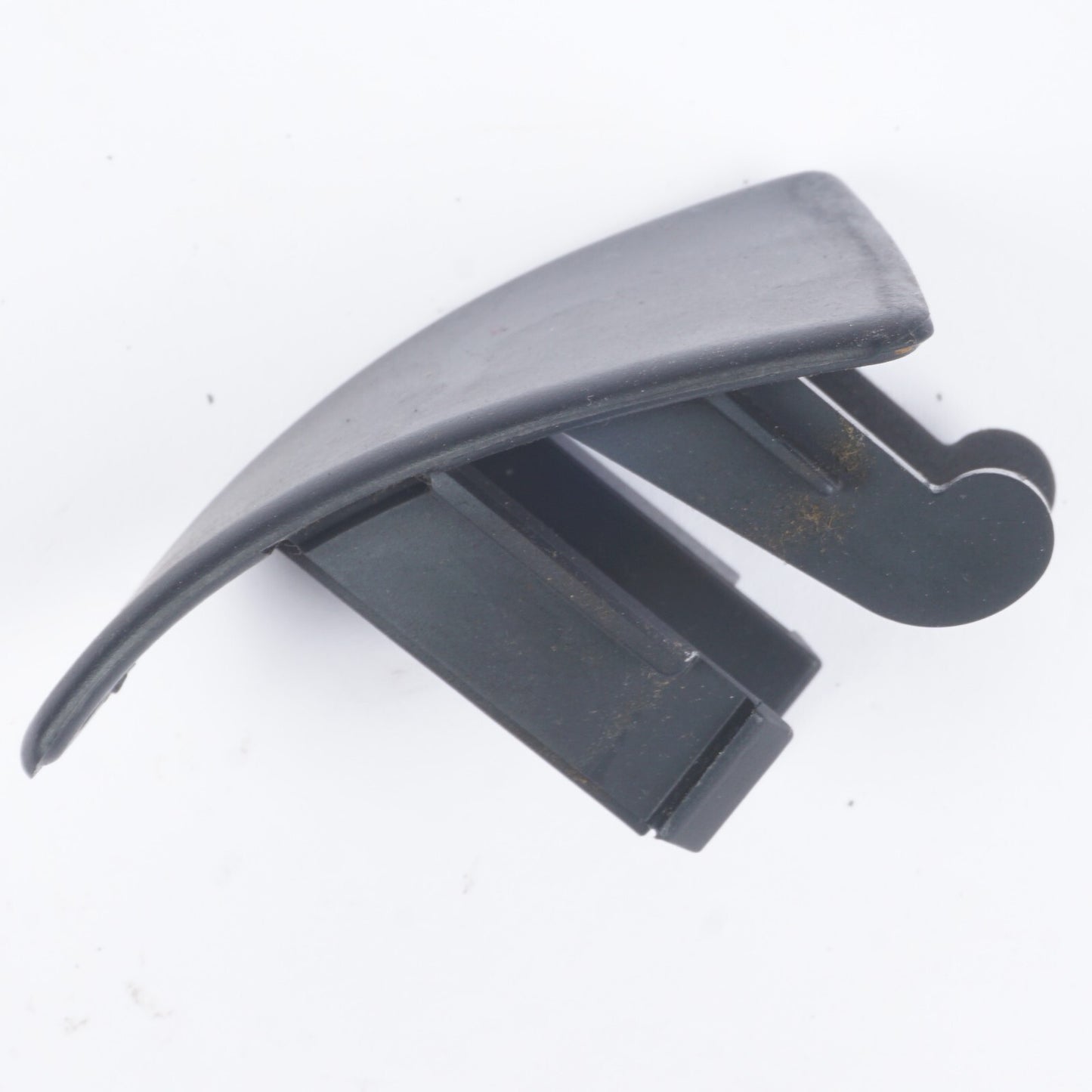 04-10 BMW E64 650i 645Ci Front Left Dashboard Trim Cover 7072834 OEM
