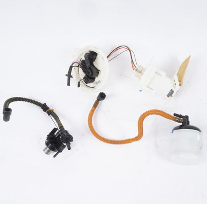 2011 - 2015  Audi A8 3.0L Fuel Pump OEM 4H0201317H 4H0201511