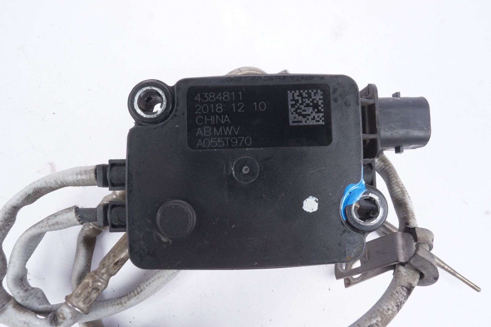 OEM CUMMINS SENSOR-TEMPERATURE  4384811  EGT