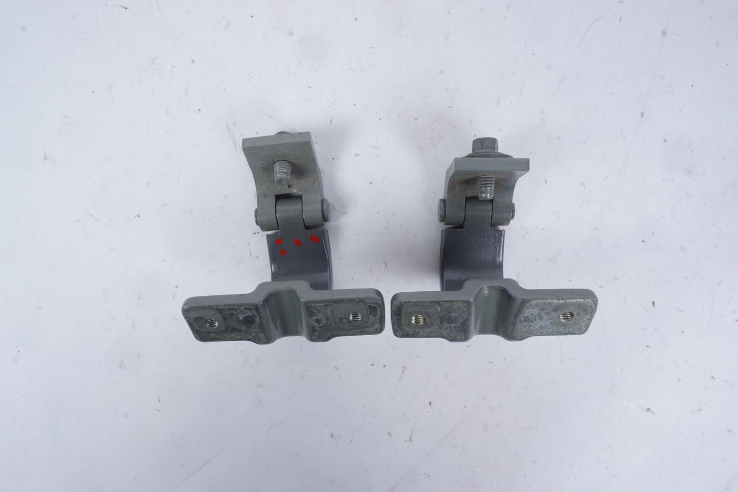 2021 - 2023 Polestar 2 Rear Tailgate Boot Lid Hinge Left & Right OEM