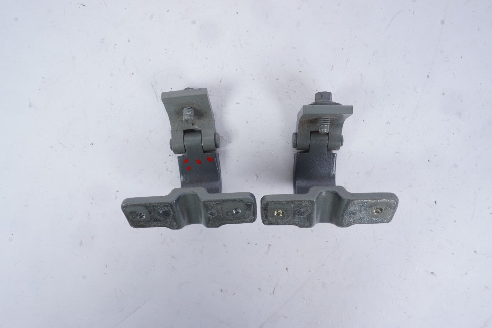 2021 - 2023 Polestar 2 Rear Tailgate Boot Lid Hinge Left & Right OEM