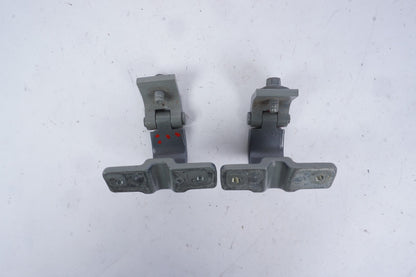 2021 - 2023 Polestar 2 Rear Tailgate Boot Lid Hinge Left & Right OEM