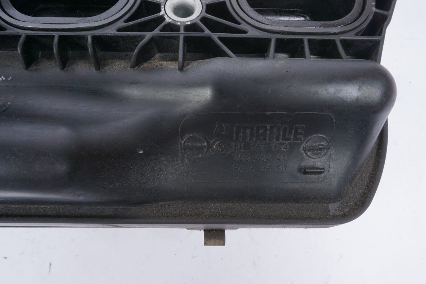 10-13 BMW F10 550i 650i 750i X5 X6 Air Intake Manifold Right Side  OEM