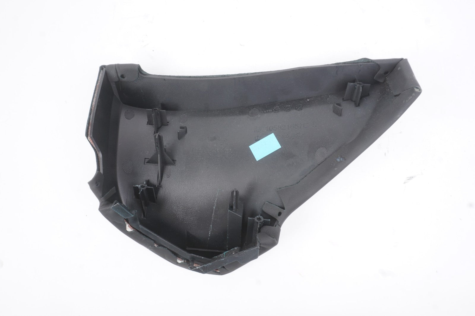 2014 - 2019 Maserati Ghibli Driver Left Inner Dash Lower Trim 105821657C OEM
