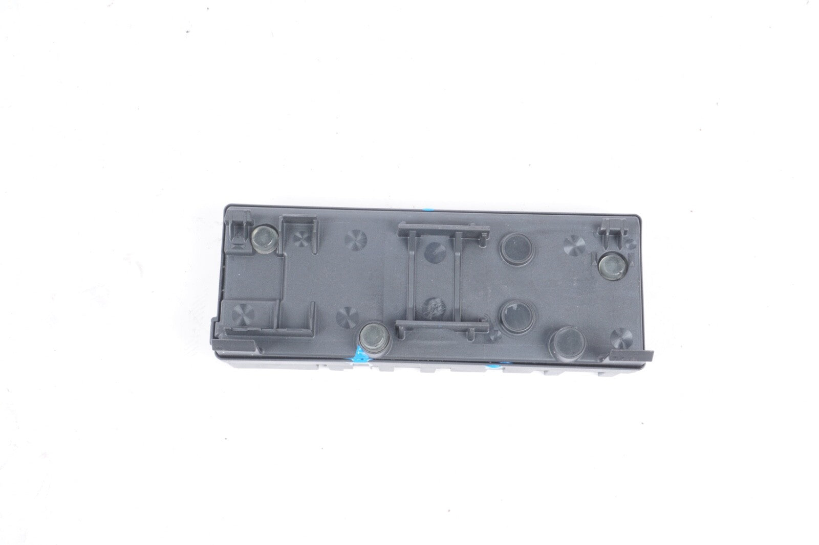 11-16 Porsche Cayenne Trunk Module Control Unit Deck Lid 7P5959107C