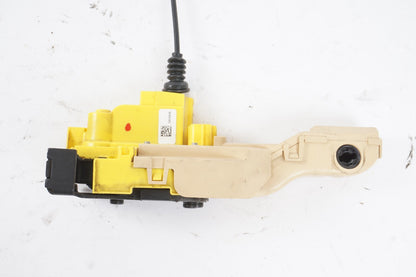 17 - 22 Alfa Romeo Giulia FRONT LEFT DRIVER DOOR LOCK LATCH ACTUATOR OEM