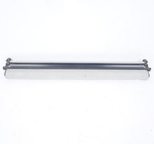 10-17 Mercedes W207 E350 E550 Coupe Roof Shade Roller Trim OEM